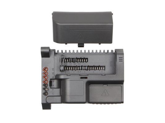 менеджер горения elco tcg-211.00