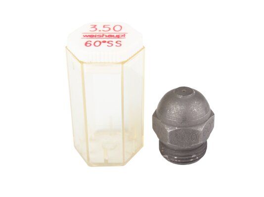 форсунка weishaupt 3.50/60° ss
