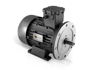 Электродвигатель Ceg HE 90L D2-EPS IE3 2,2 кВт