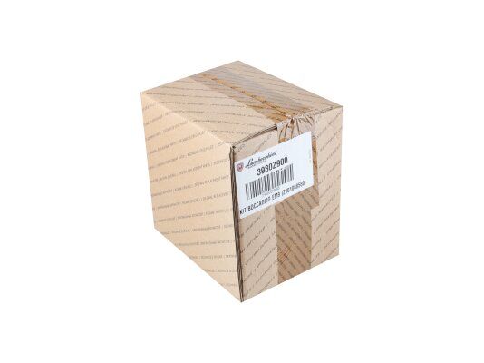 труба пламенная lamborghini 3980z900