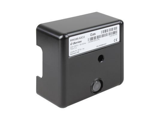 топочный автомат siemens rmg88.62c2 / lmo88.620c2rl