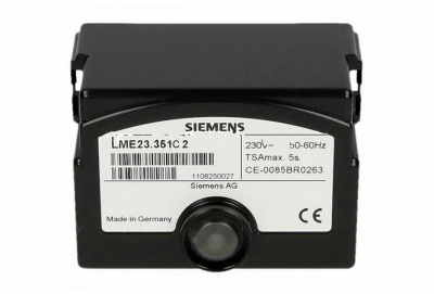 Топочный автомат Elco LME21.230C2