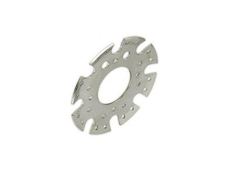 уравнительный диск fbr ø105 / 35 мм, 022716