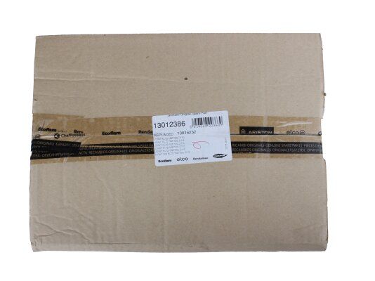 прокладка фланца cuenod 13012386