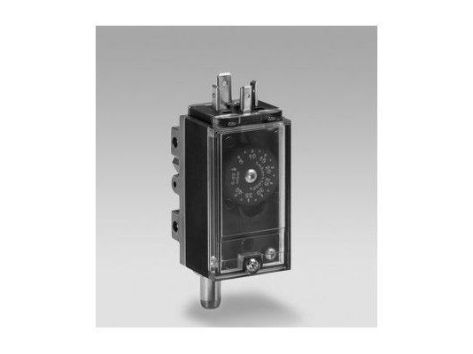 реле давления kromschroder dg 40vc4-5w