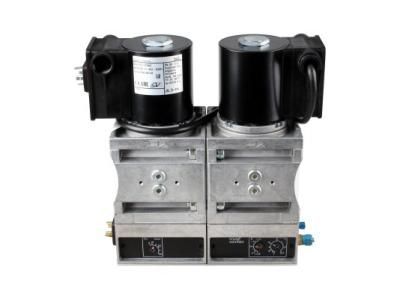 Газовый электромагнитный клапан Kromschroder CG3R01-VT2WZ