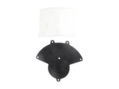 Фильтрующий элемент с прокладкой крышки Giuliani Anello 3236