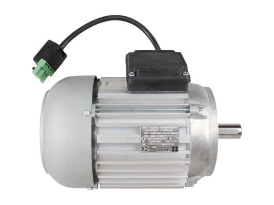 электродвигатель hanning 2,5 квт