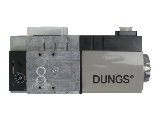газовый клапан dungs w-mf-se 507 c01 s22