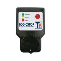 Блок защиты от сухого хода и от сверхтока Trevi LOGICSTOP (PFLS00101)
