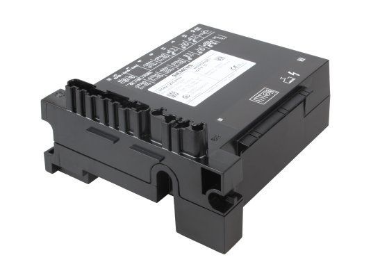 топочный автомат siemens w-fm 10