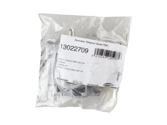 фланец газового клапана dungs 222342