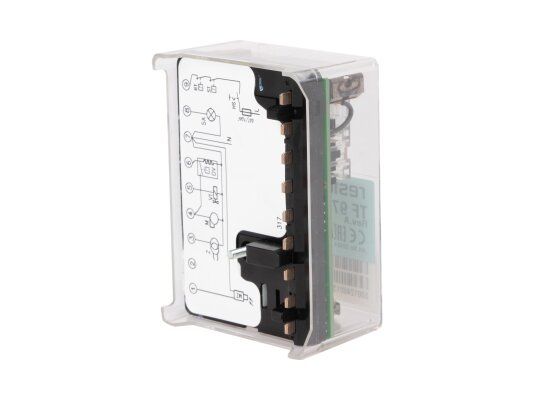 топочный автомат resideo tf 974 rev.a