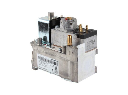 комбинированный газовый клапан honeywell vr4615vb1030