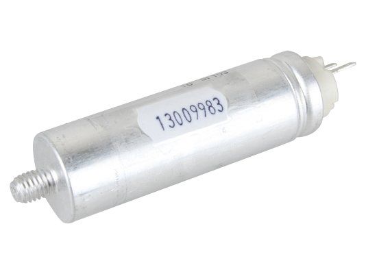 конденсатор elco 5 мкф в комплекте, 65325038