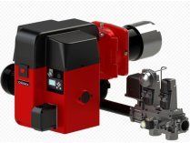 комбинированная горелка oilon gkp-50 h 2 l2-240