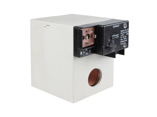 электромагнитная катушка dungs 1231