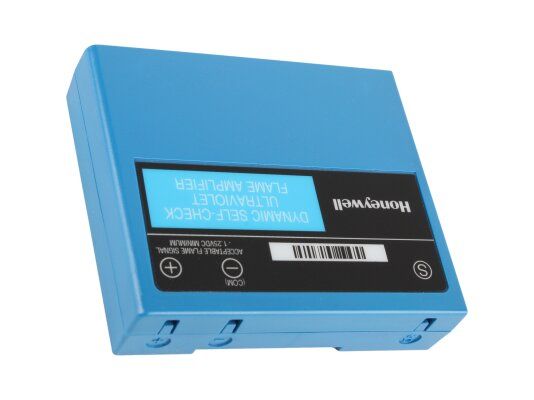 усилитель сигнала пламени honeywell r7886 a 1001