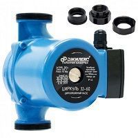 насос циркуляционный циркуль 32/60 джилекс (3260)
