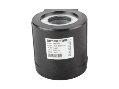 Электромагнитная катушка Brahma BE8*C2C 18813031