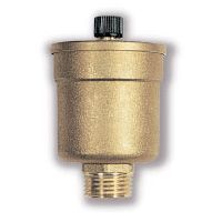 Воздухоотводчик WATTS MINIVENT MV10 G 3/8 12bar/115*C (0250010) заменён на 10004917