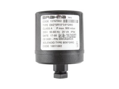 Электромагнитная катушка Brahma BE6*GMO 18811082