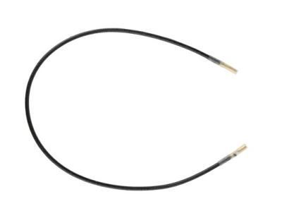 Кабель розжига Sit 400 мм, 0028508