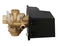 Клапан управления FOBRITE F41-NXT-SMM-N (F41-NXT-SMM-N)