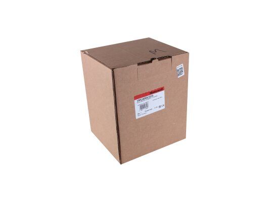 труба вентури honeywell vmu400a1010