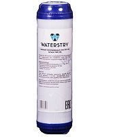 Картридж угольный, с гранулированным активированным углем Waterstry GAC-10A (GAC-10A)