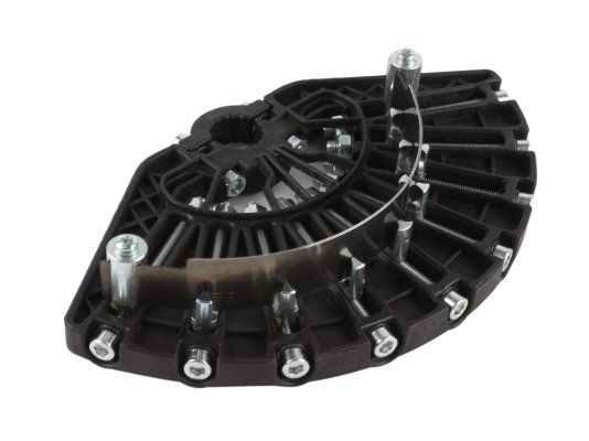 регулятор соотношения топливо-воздух cib unigas 2440061