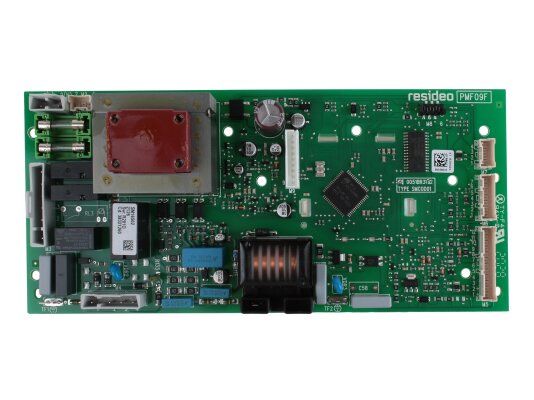 плата resideo sm16502