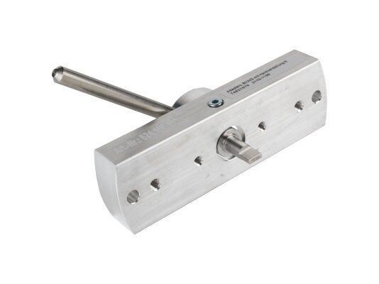 адаптер с ручным регулированием kromschroder 74921678