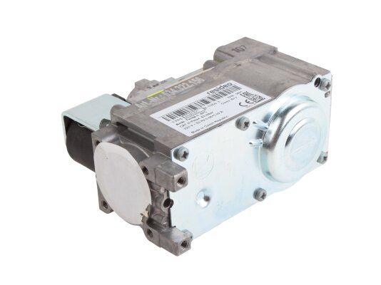 газовый электромагнитный клапан resideo vr4605cb10583