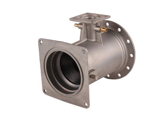 труба вентури honeywell vmu150a1003