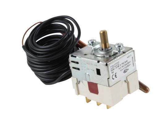 регулируемый капиллярный термостат imit trz 3445 544137/a