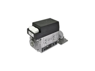 Газовый клапан Kromschroder CG2R01-VT2W, в сборе