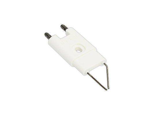 блок электродов поджига 80,1 мм