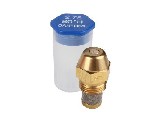 форсунка danfoss od 2.75/80° h