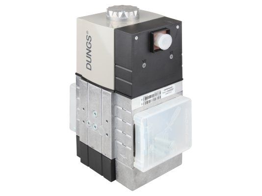 газовый клапан dungs w-mf 512 c01