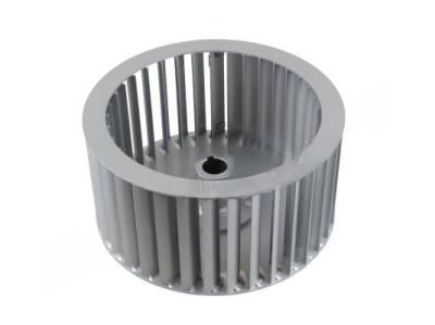 Рабочее колесо вентилятора Ecoflam Ø280 x 140 мм, 65321798