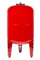 Бак расширительный для отопления 100 Джилекс (7790)