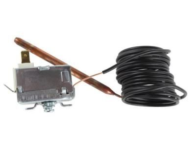 Регулируемый капиллярный термостат Imit TR2 9345 20-80° С