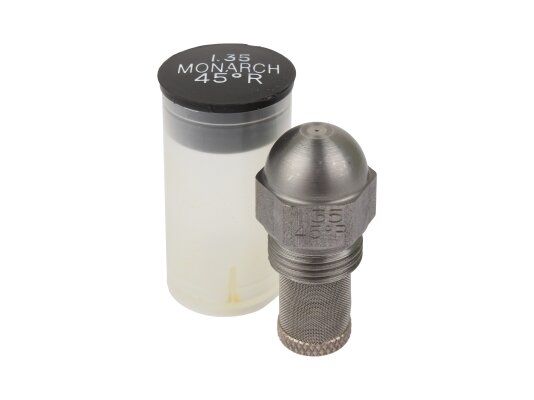 форсунка monarch 1.35/45° r
