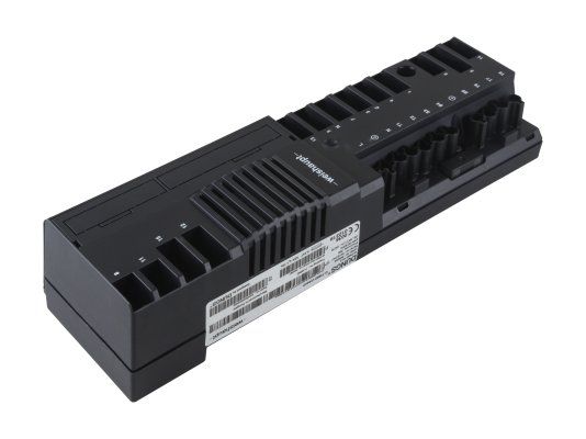 менеджер горения weishaupt w-fm 25 po v2.0, 23ч