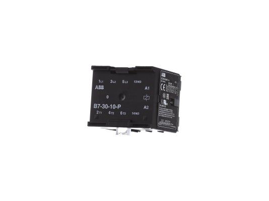 миниконтактор abb b7-30-10