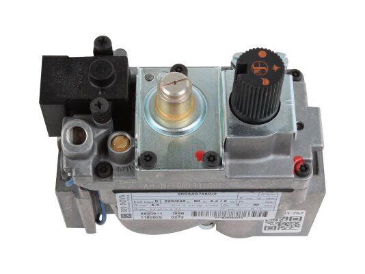 газовый электромагнитный клапан sit 820 nova 0820011