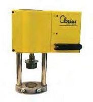 Электропривод Broen AVM234 SK002 аналоговый 24V AC для регулирующих клапанов Ду 032-300 (Аналог AVA/MT90A) (1-5250010000000 RU)