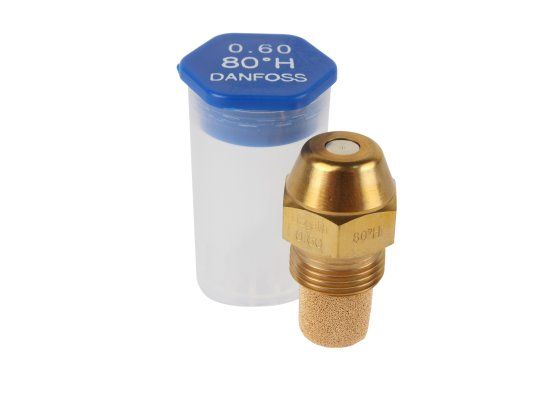форсунка danfoss od 0.60/80° h