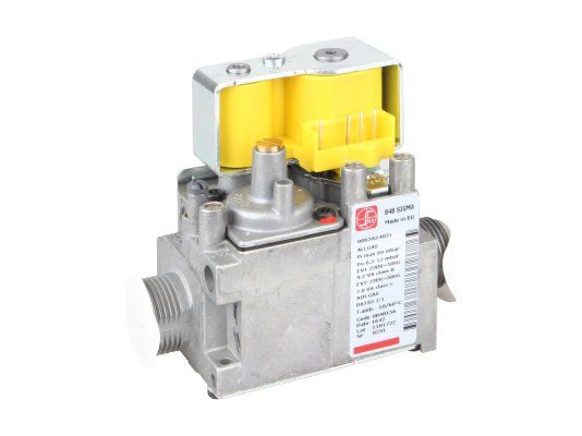 газовый электромагнитный клапан sit 848 sigma 0063as4831
